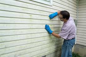 Affordable Siding Repair and Maintenance Services in West End, NY